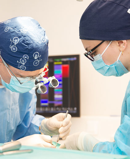 Chirurgie dentaire chambéry